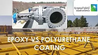 CORROSION PROTECTION l COATING l SAVE MONEY  l PolyUrethane I Epoxycoating