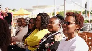 Intra-African Trade Fair 2023 - Day 6 Highlights