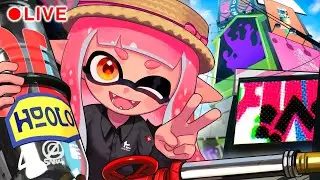【リベンジ】ハイドラント Xマッチ【負けたら1/3の確率で終了】