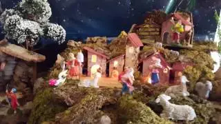 Presepio 2016