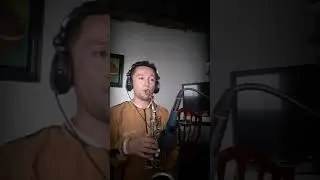 RESISTIRÉ - Dúo Dinámico / ¡¡¡PARTITURA EN LA DESCRIPCIÓN!!! Versión Sax Alto - David Sax Arias