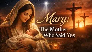 Chosen By God 🤱 The Life That Carries the Saviour ✝️