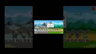 Super Auto Pets Rhino madness🤣 #shorts