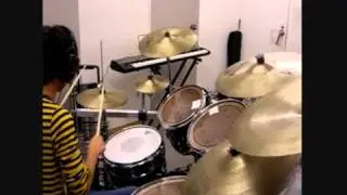【NCIS】 Sunday Morning Escape【叩いてみた】