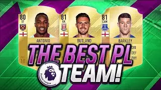 Sweaty BPL Squad Builder!