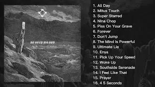 Kanye West- So Help Me God [FULL UNRELEASED ALBUM]