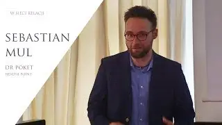 Sebastian Mul (DrPocket)
