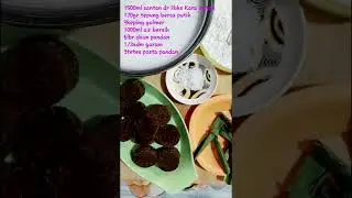 Bubur Sumsum #sumsumPandan #bubursunsumlembut #dessert #youtubeshorts #adisyafood