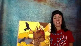 Follow the Son Bible Club: God Provides for Elijah