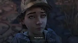 The Walking Dead temporada final episodio 2: reencuentro con lilly - todas las opciones