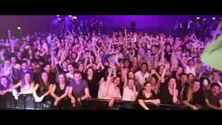 FRENCH BEATMAKING #2 - Smokey Joe & The Kid / Chill Bump / Degiheugi (Aftermovie)