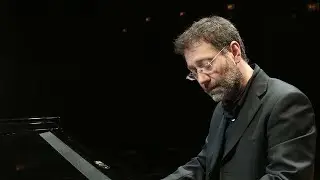 Los arreglos de piano de Alexander Kandelaki
