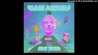 Glass Animals - Heat Waves (Official Instrumental) (HQ)