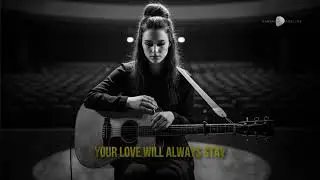Your Love Will Always Stay By Sarah Adeline, present classic pop songs with a nostalgic feel