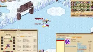 Holy Atribute Ench DMG FAILS - SF Koramgame