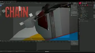 Counter Catch (Made by Suppression) | CHAIN