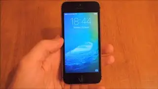 iOS 9 beta 2 iPhone 5s