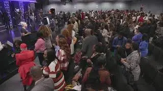 The Powerhouse Chicago Sunday 10am Worship Experience