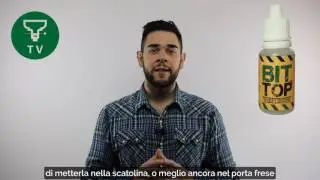 Bittop - Speciale ed esclusiva formula ideata da Fraiser - Episodio #002