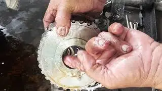 Gear Reverse  Sentap..PERODUA AXIA 