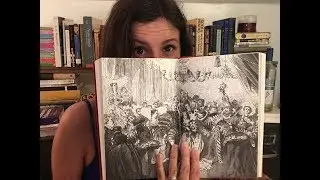 Fairy tale Reading of Perrault's 