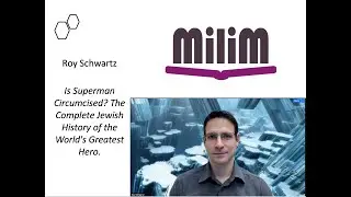 Is Superman Circumcised? The Complete Jewish History of the World's Greatest Hero.
