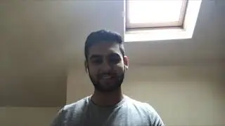 CHATTING WITH A YOUNG DRAGON'S DEN ENTREPRENEUR | When I Grow Up Interview - Arminder Singh Dhillon