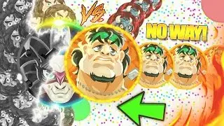 OMG!!!!15K-200K WITH A TRICKSPLIT?! HACKED!!!! BIGGEST DOUBLESPLIT EVER 10K-100K // EASY ! NBK.IO