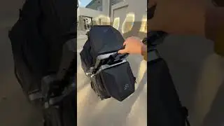 VELOC Drum Transport 😎