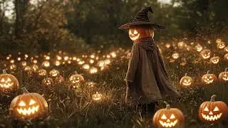 Halloween ambient🎃🍁