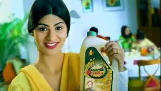 Seasons Canola (Immunity Ad)