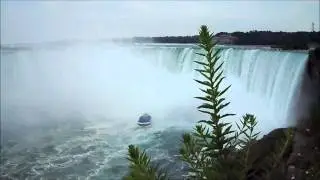 Niagara Falls July 2011 Sister Disciples of the Divine Master Part One
