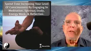 Contemplative Living - Spiritual Study