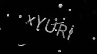 xYuri İntro # 3