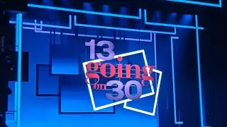 13 going on 30 Act 2