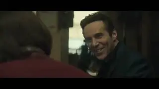 The Many Saints of Newark Deleted Scenes