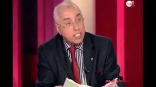 نور الدين الرياحي في برنامج مواطن اليوم