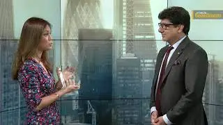 Ethical Boardroom Corporate Governance Awards 2018 - The Indian Hotels Company Limited