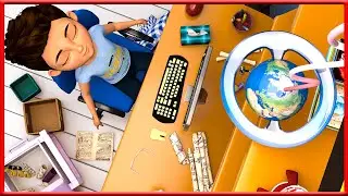 If Were a king + Johny Johny Yes Papa! + Coco Cartoon School Theater Kids Songs & Nursery Rhymes