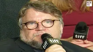 Guillermo Del Toro On Tight Hollywood Budget Challenges