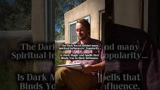 False Light Deception |Spiritual Influencers and Anti-Christ Spirit💥🕊️ #FalseLight #SpiritualWarfare
