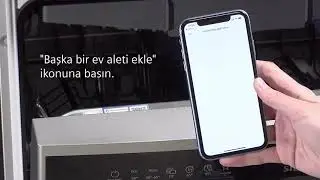 Bulaşık Makinenizi, Home Connect Uygulamasıyla Nasıl Bağlayabilirsiniz?