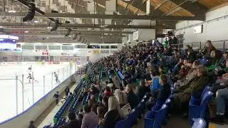 InnovationPlex - Swift Current Broncos arena (WHL)