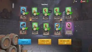 CALL OF DRAGONS * 100x  Artifact Key- 120 Gold Key @Sova