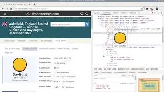 Introductory to web scraping on your Raspberry Pi Raspbian, Raspberry Pi OS or Linux.