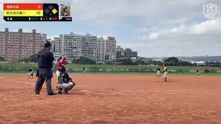 20251206海德社區vs新北成功