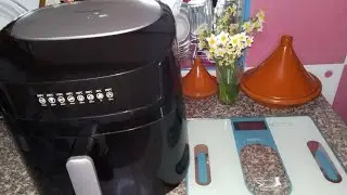 تحضيرات رمضان #نشارك معكم بعض المشتريات لي زدتهم # أخيرا حققت حلمي و شريتها  عقوب ليكم🤲🤲