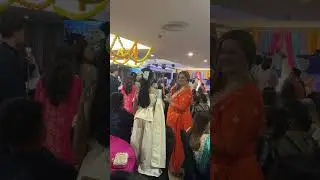 Indian wedding 12/2025 #reels #dance #blackpink 