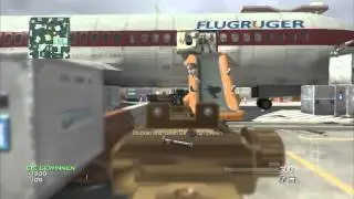 [MW3/PS3] Super Jump, Super Speed, Big XP and more (1.23 2013)
