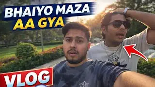 2 Mall Ek Din Mein 🔥 | Seawoods Grand Central & Aurum Mall Cinepolis Vlog